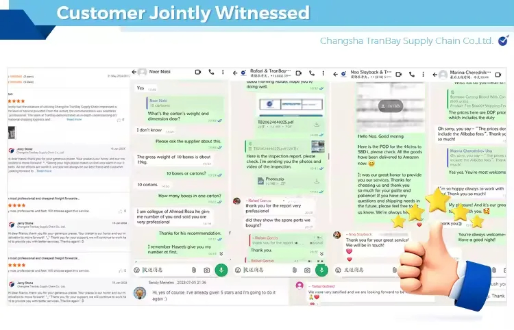 DDP Shipping Agent From China to UK USA Canada Europe UAE Australia LCL Freight Forwarding Door-to-Door Service