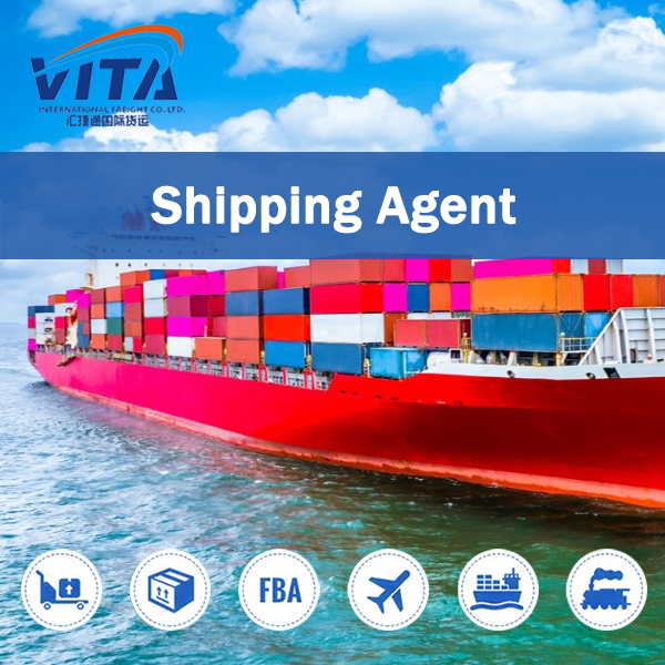 China to Worldwide Sea Freight - FCL / LCL / DDP - One Stop Logistics Service