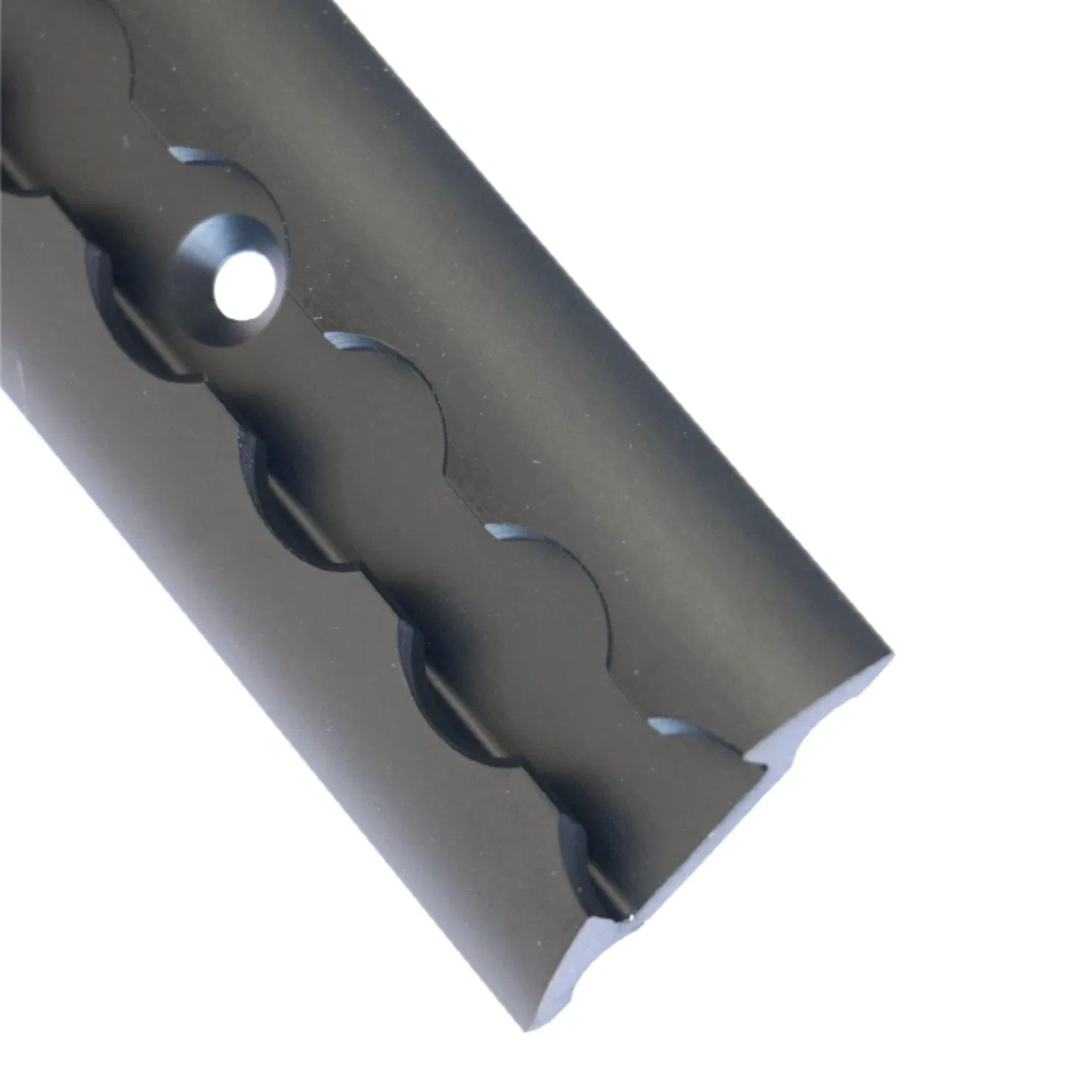 Truck Trailer Vehicle Accessory Heavy Truck L-Track Rail System with Customized Logo