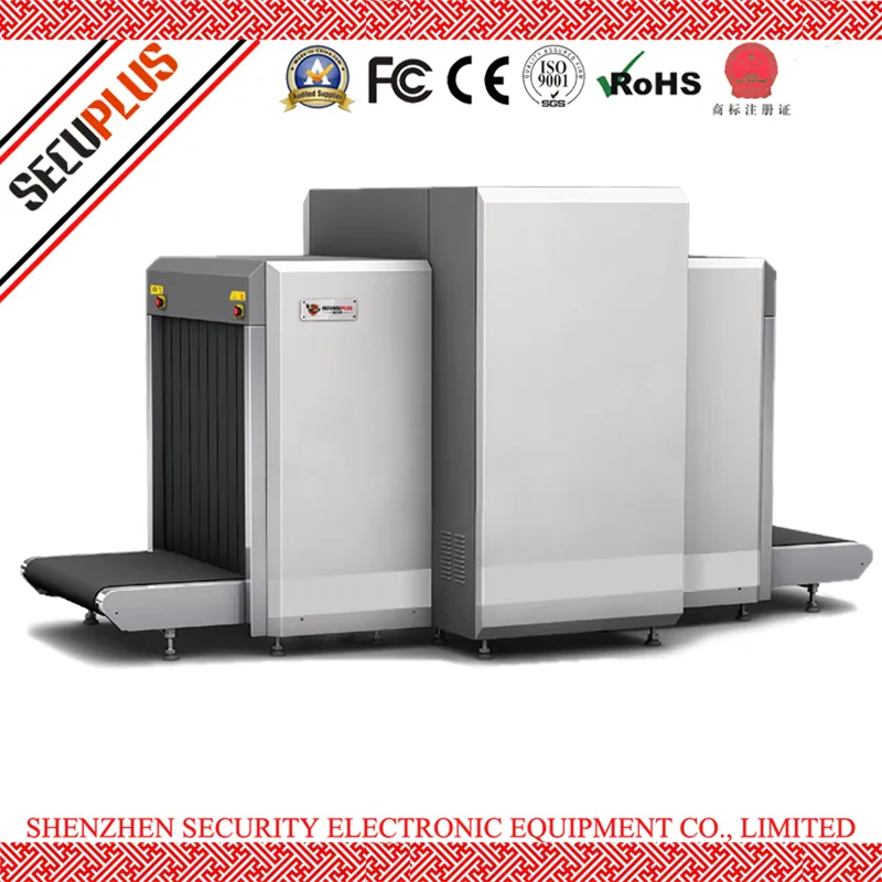 Security Scanning System 1