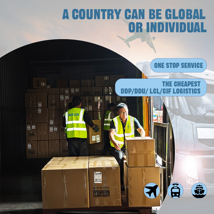 Professional Team Dedicated in Railway Freight Express Dilivery