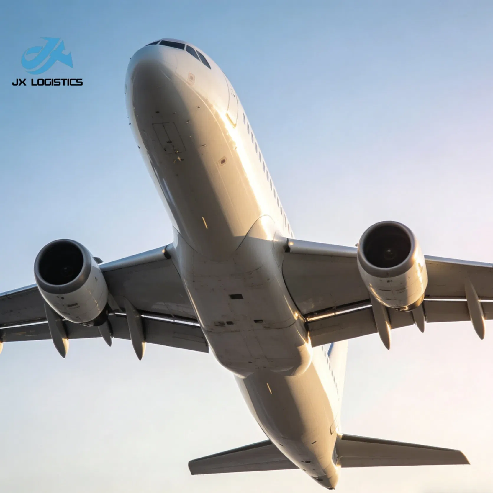 Temperature Controlled Air Freight for Perishable Goods