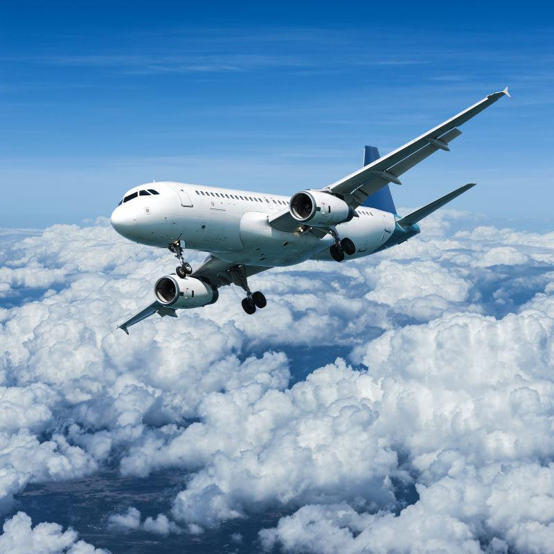 Airport Customs Clearance, Pick-up, Delivery Air Shipping Accompanies Temperature Controlled Goods, Pure Battery, Mobile Power, From Hong Kong to Europe