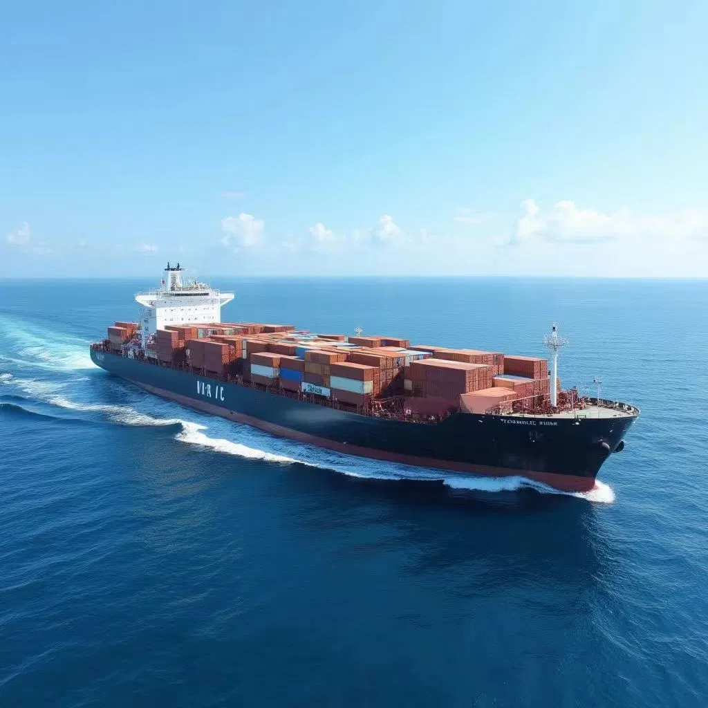 Stainless Steel Cutlery China Shipping to Abuja by Sea Air Freight