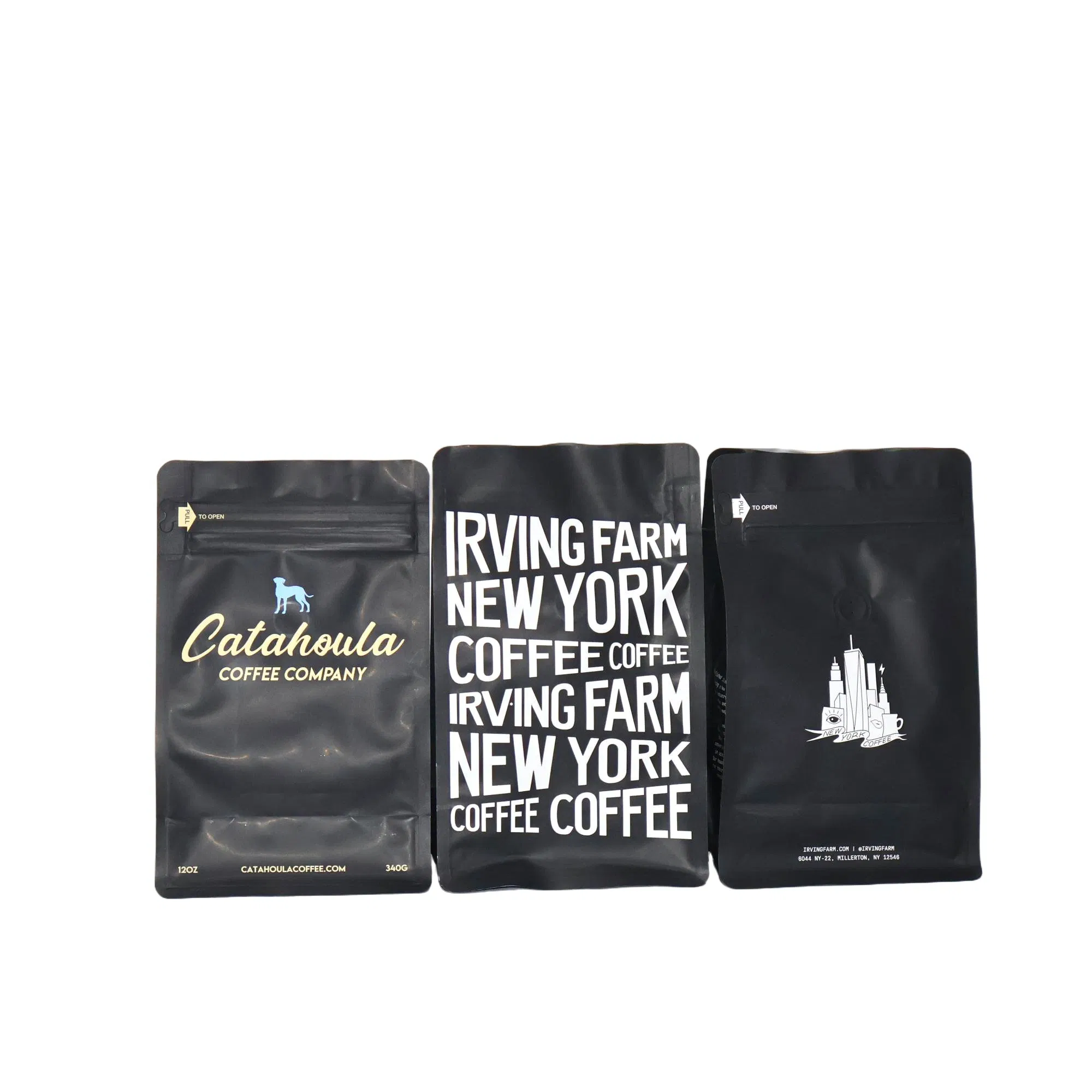 Soft Touch Custom Doypack Pouch Tamper Proof Stand up Zip Lock Packaging Bag Flat Bottom Pouch Mylar Bag Doypack