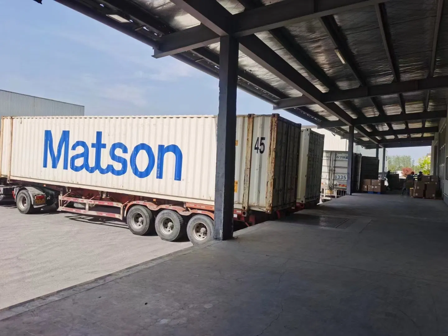 Airport Customs Clearance, Pick-up, Delivery Air Shipping Accompanies Temperature Controlled Goods, Pure Battery, Mobile Power, From Hong Kong to Europe