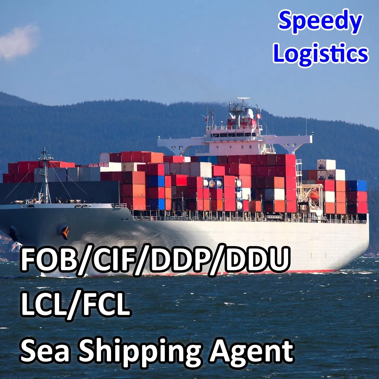 Railway Train Freight Forwarder Shipping Service to Kazakhstan, Kyrgyzstan, Tajikistan, Uzbekistan