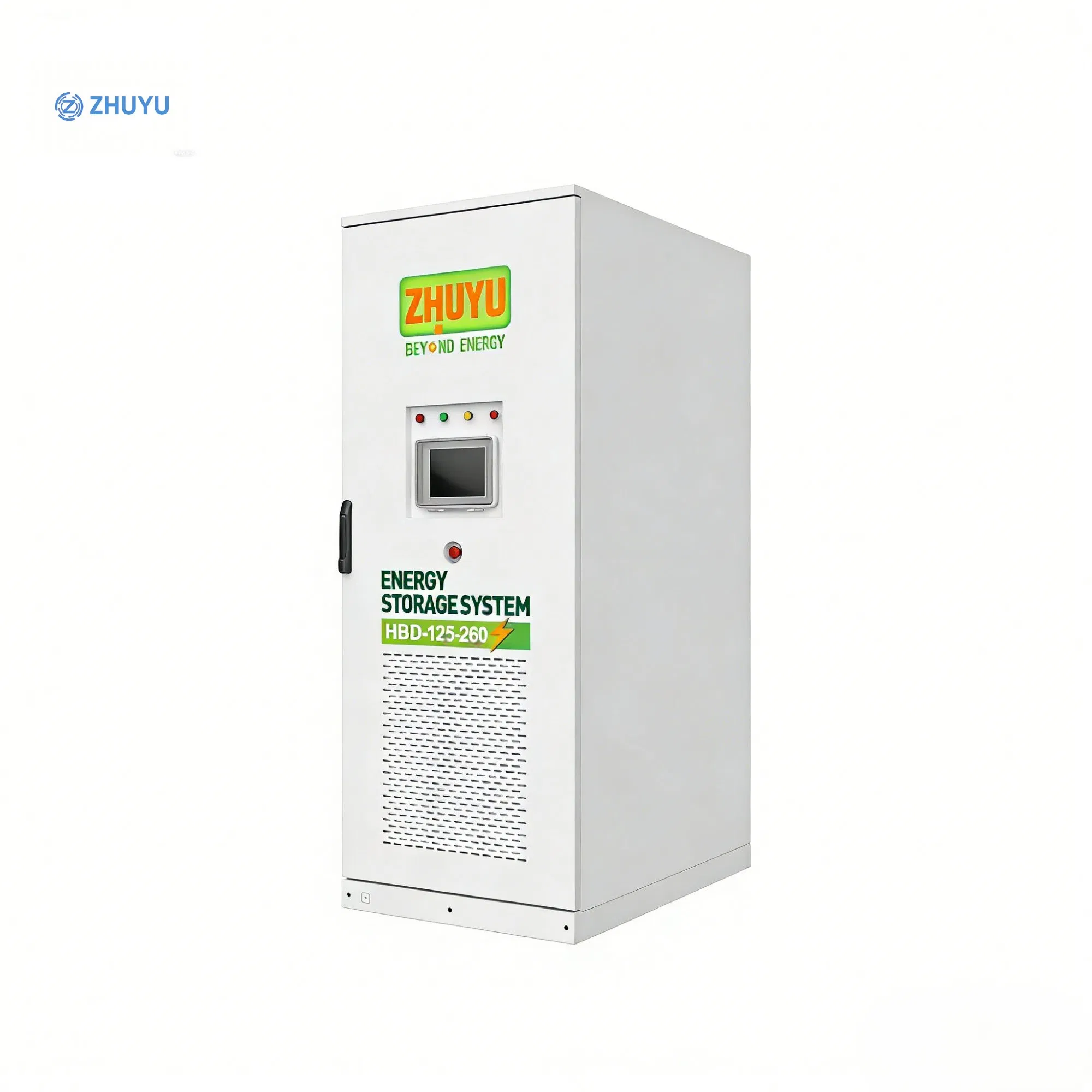 Optimal Voltage Stabilizing Device with Hbd 125 260 Series Battery Energy Storage System