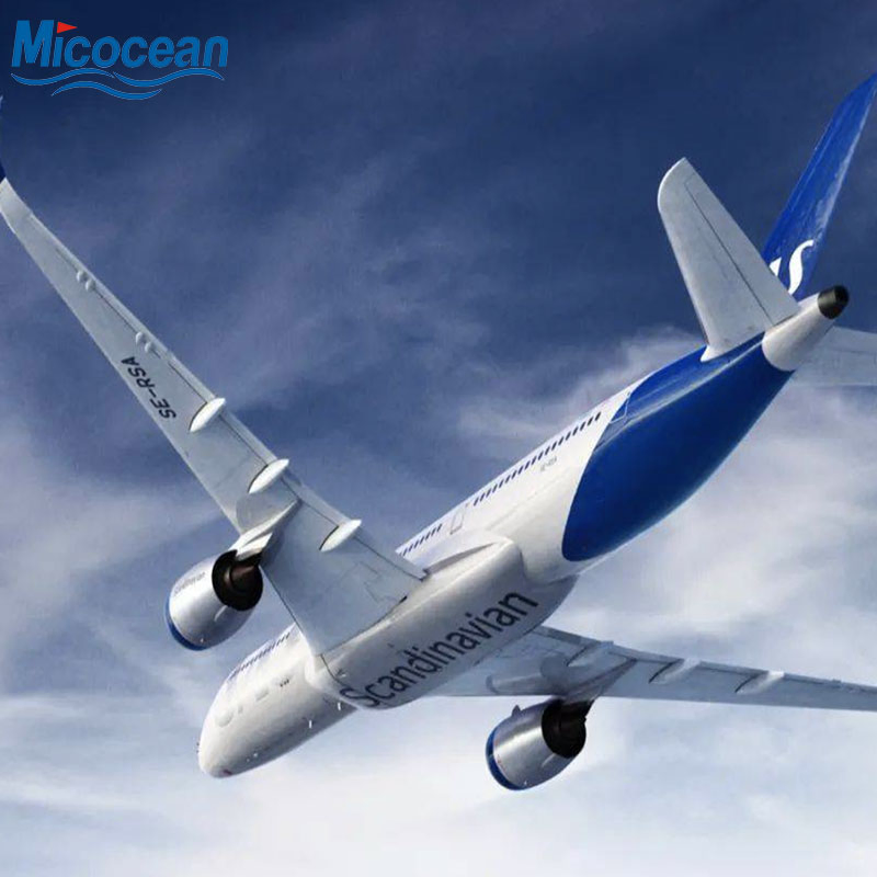 Dedicated Trust Worthy Considerate Service Cheap Air Freight Rates From China to America