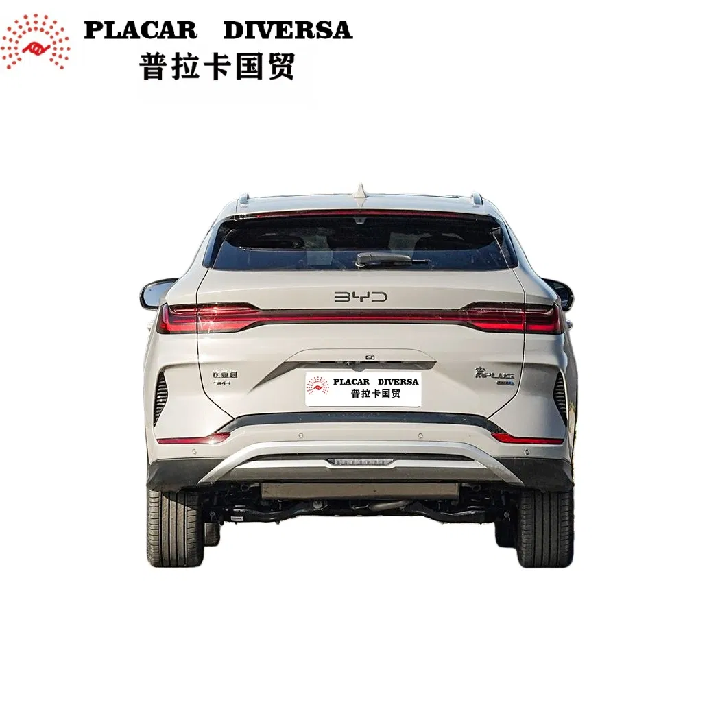 High Quality Byd Song Plus Hybrid 1.5L SUV New Energy Vehicles Car