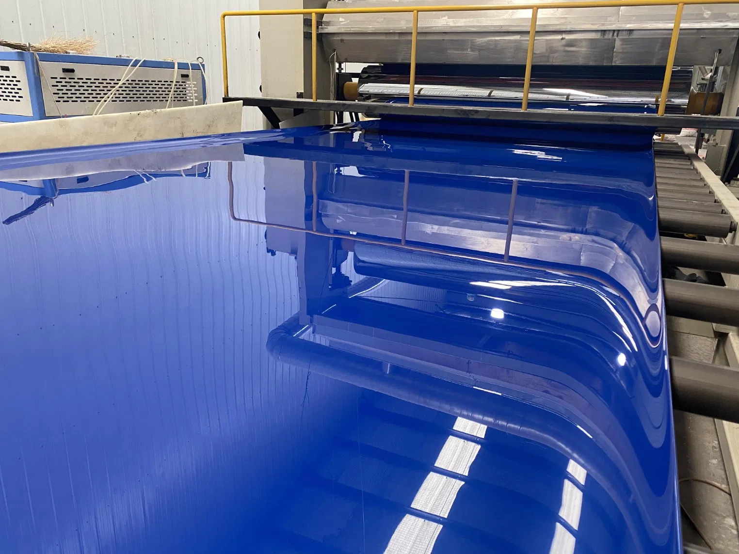 Construction Road Matte Excavator Track Mats Construction Site Access Mats