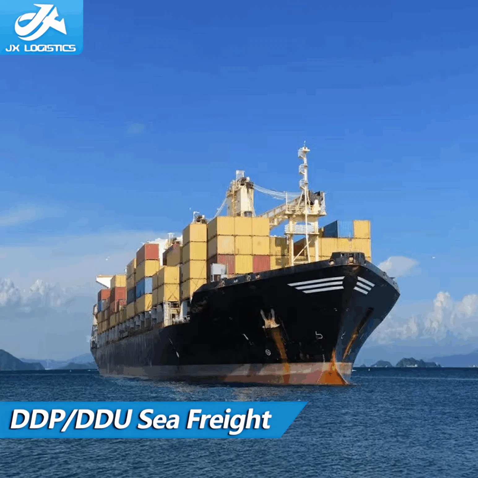 Cost Effective Freight Options for Perishable Goods in Temperature Controlled Containers