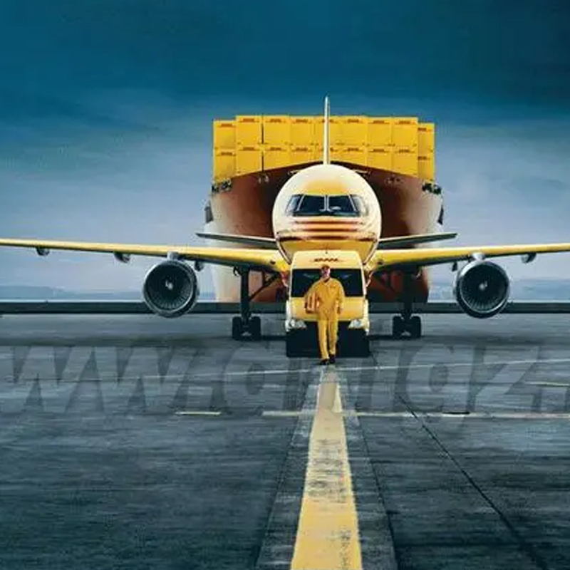 Shipping Agent From China to USA, Canada, Mexico by Air/Sea Freight