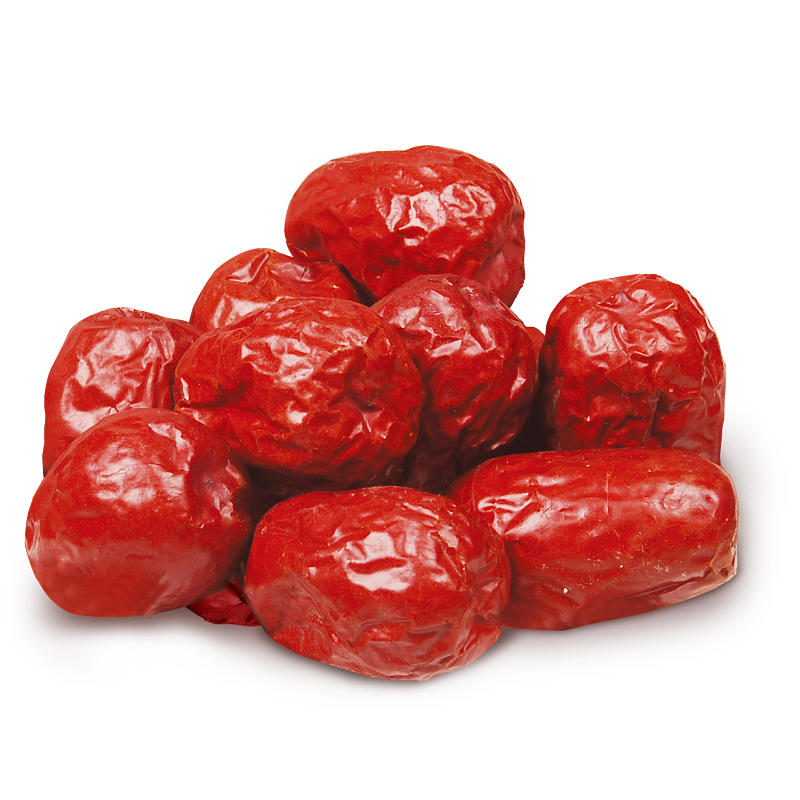 Runqian 10: 1 Jujube Seed Extract 10%-30% Polysaccharide Food Grade