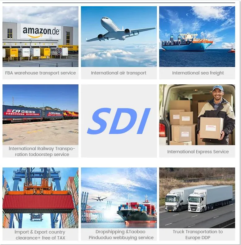 Shipping Logistics 1