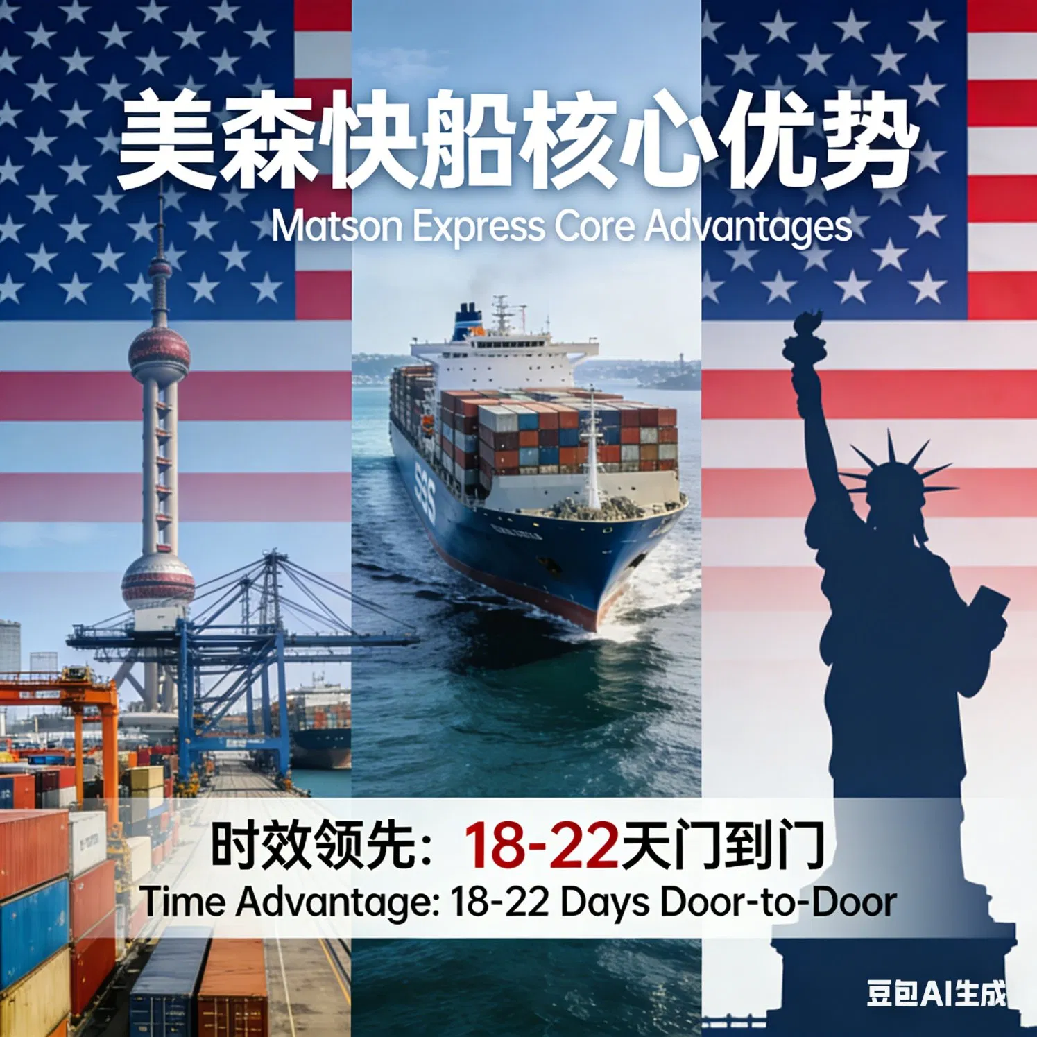 Door to Door Shipping China Shipping Agent Dropshipping Forwarder Shipping Agent to USA UK DDP Service by Sea