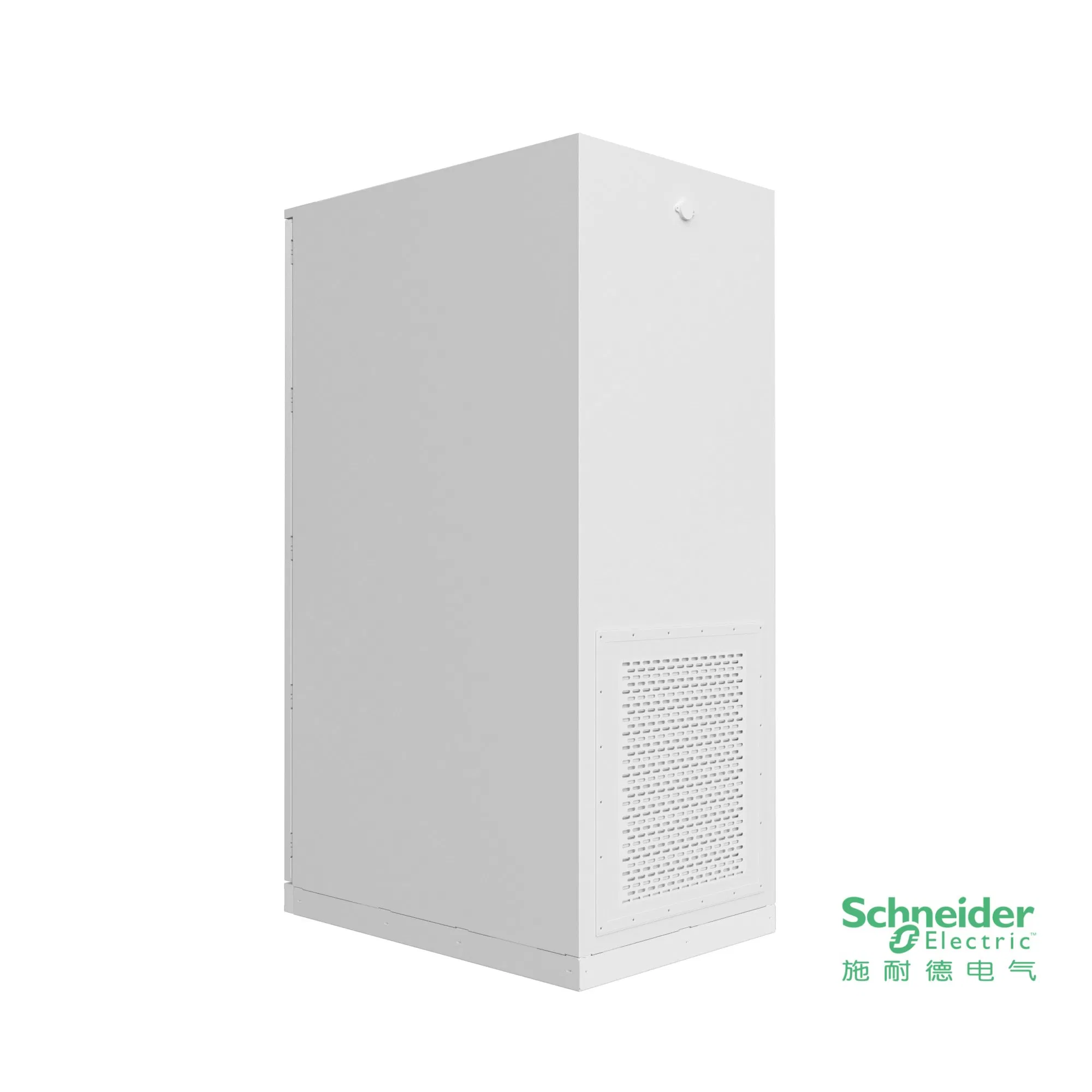 Stable Residential Power Unit with Series Battery Energy Storage System