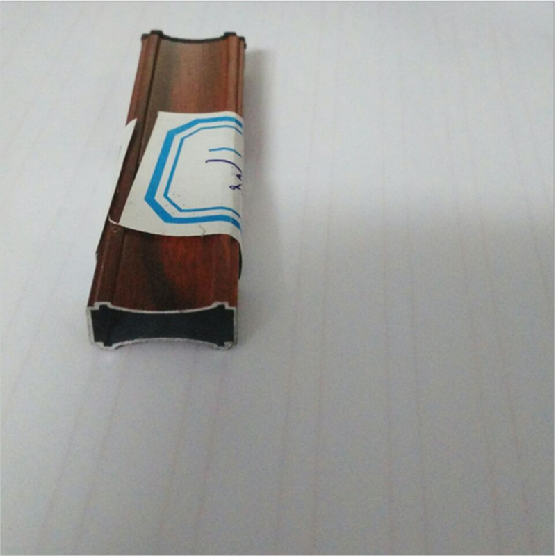 Decorative Strip for Insualting Glass with Color Black -9X15mm- Igma/Igcc Approved