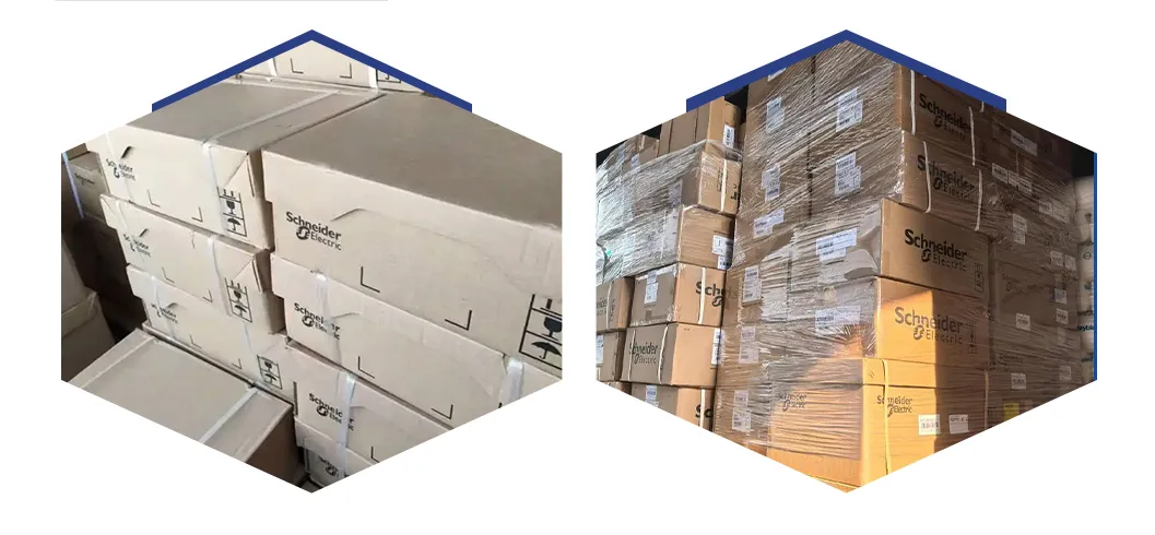 Logistics and Packaging