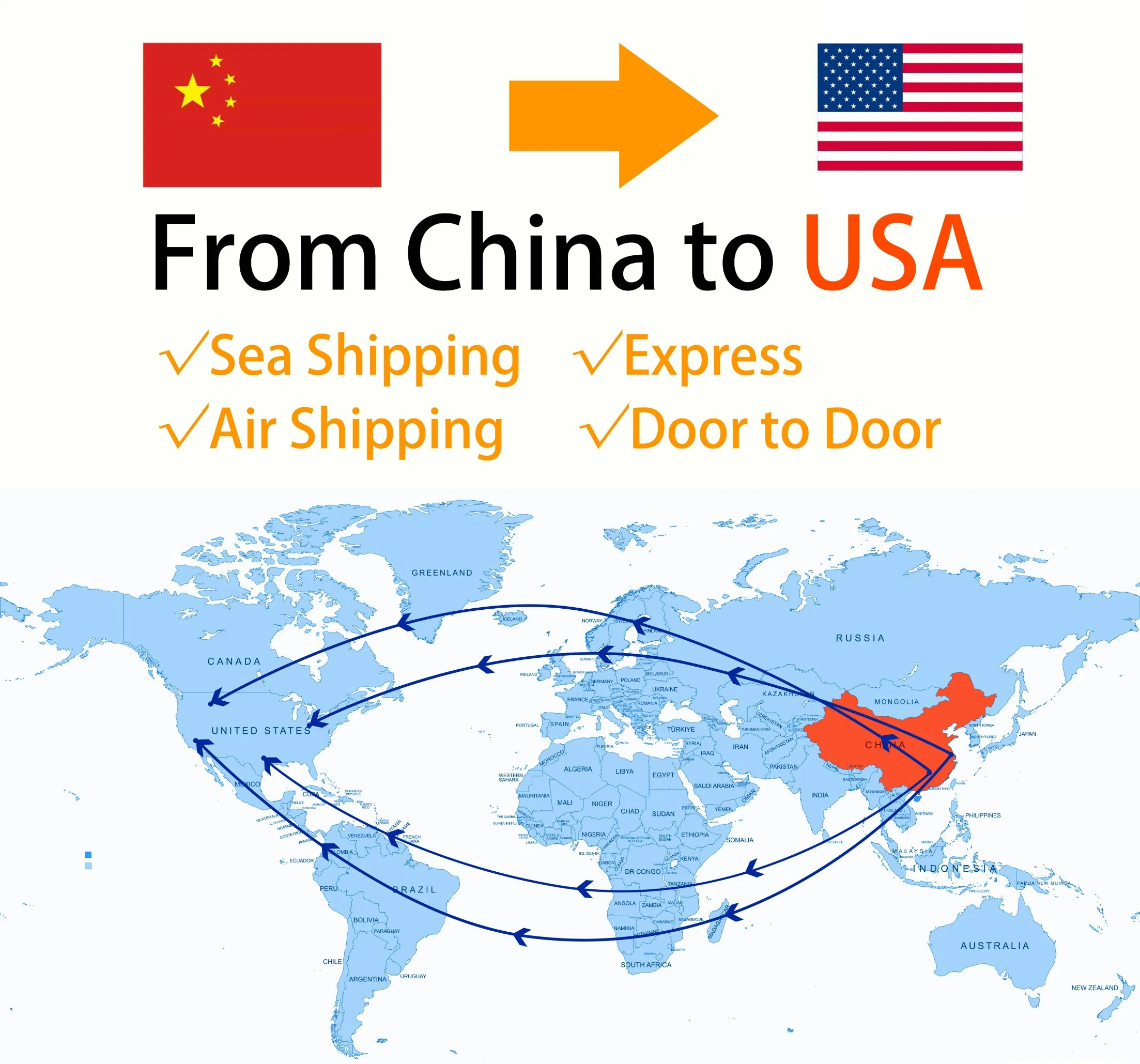 1688 Agent Matson Express Sea Freight Shipping Solutions to USA DDP