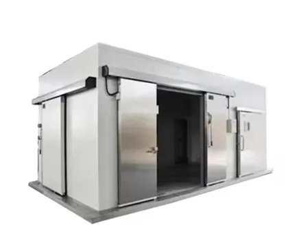 Smart Control System