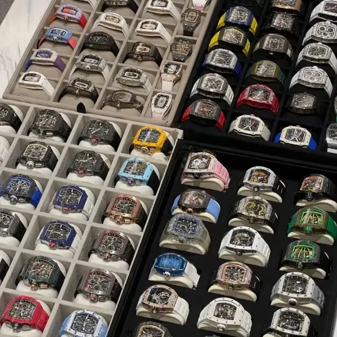 Automatic Wristwatch