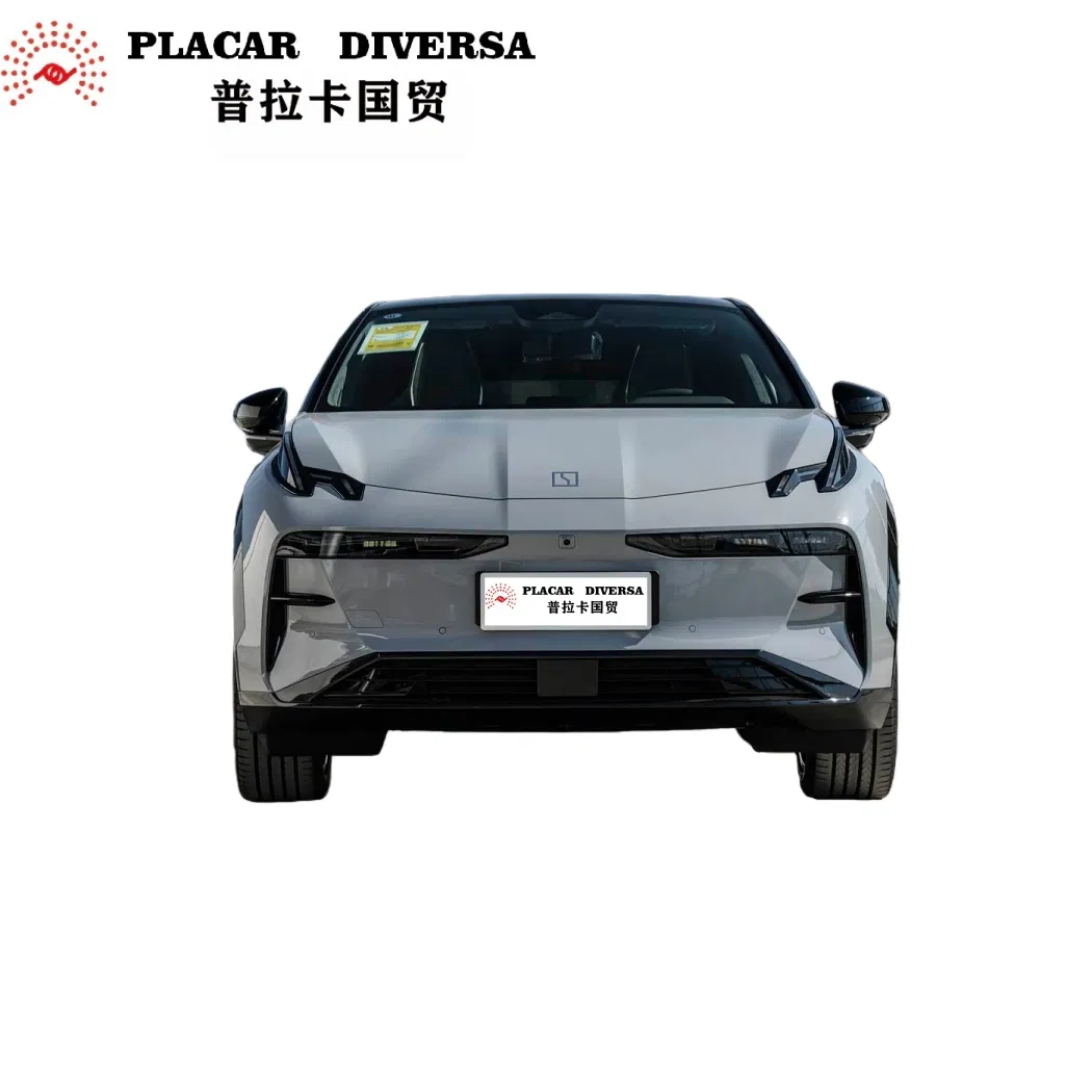 High Quality Zeekr X EV 500km SUV New Energy Vehicles Car
