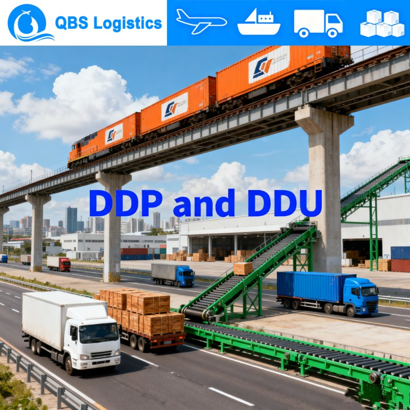 Cross-Border Air Cargo Agent with Fast Shipping Between Asia, Europe, North America