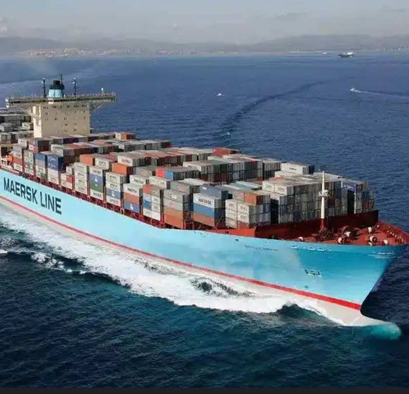 Door to Door Sea/Air/Road/Rail Global Shipping Agent Freight Service From China to Worldwide Middle East, Africa, Europe, South America, USA