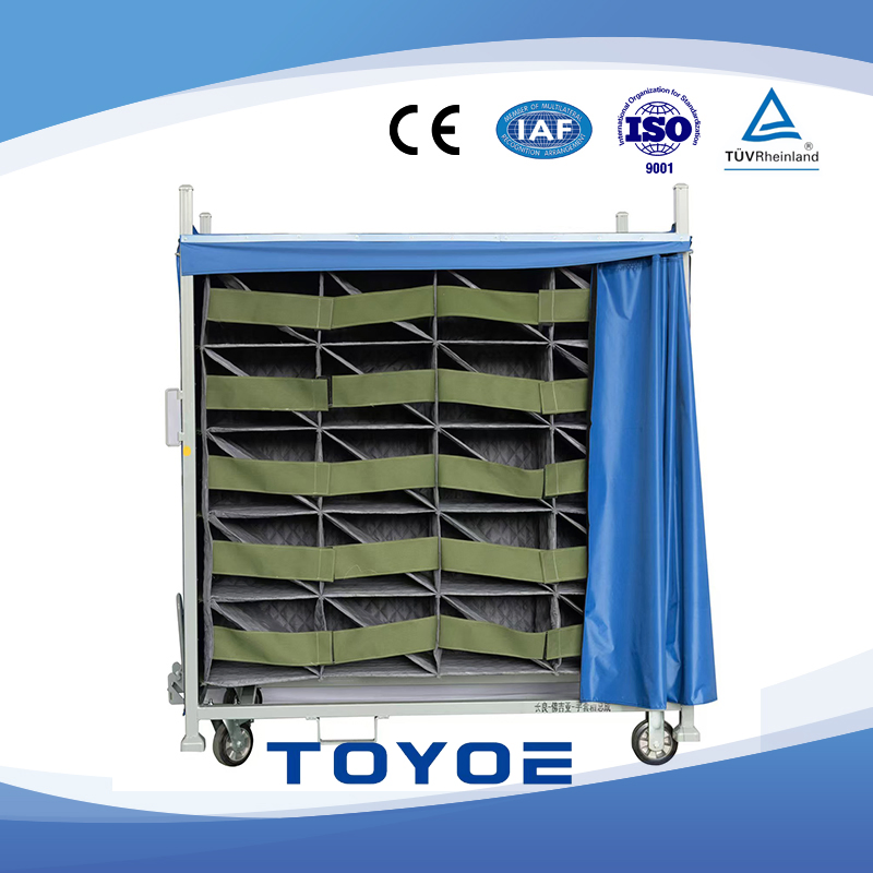 China's Full Industrial Chain Solution Provider for Logistics Packaging: Unparalleled Dust-Proof Curtain Pallet Rack Warehouse Rack Storage Rack