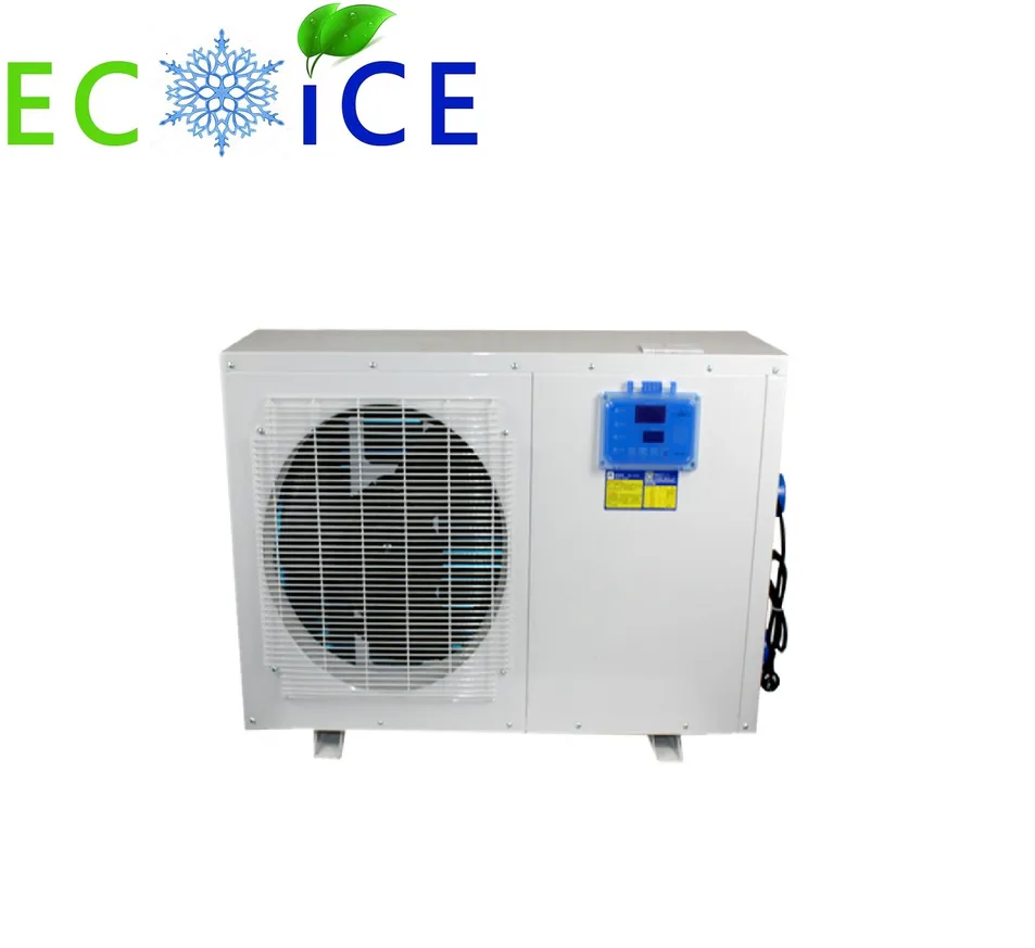 Water Chiller System