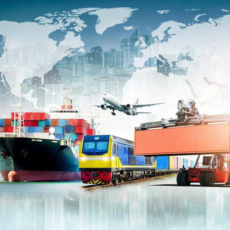 Global Forwarder Agent Service for Amazon Express From China to Mexico Amazon Shipping to Freight Forwarder