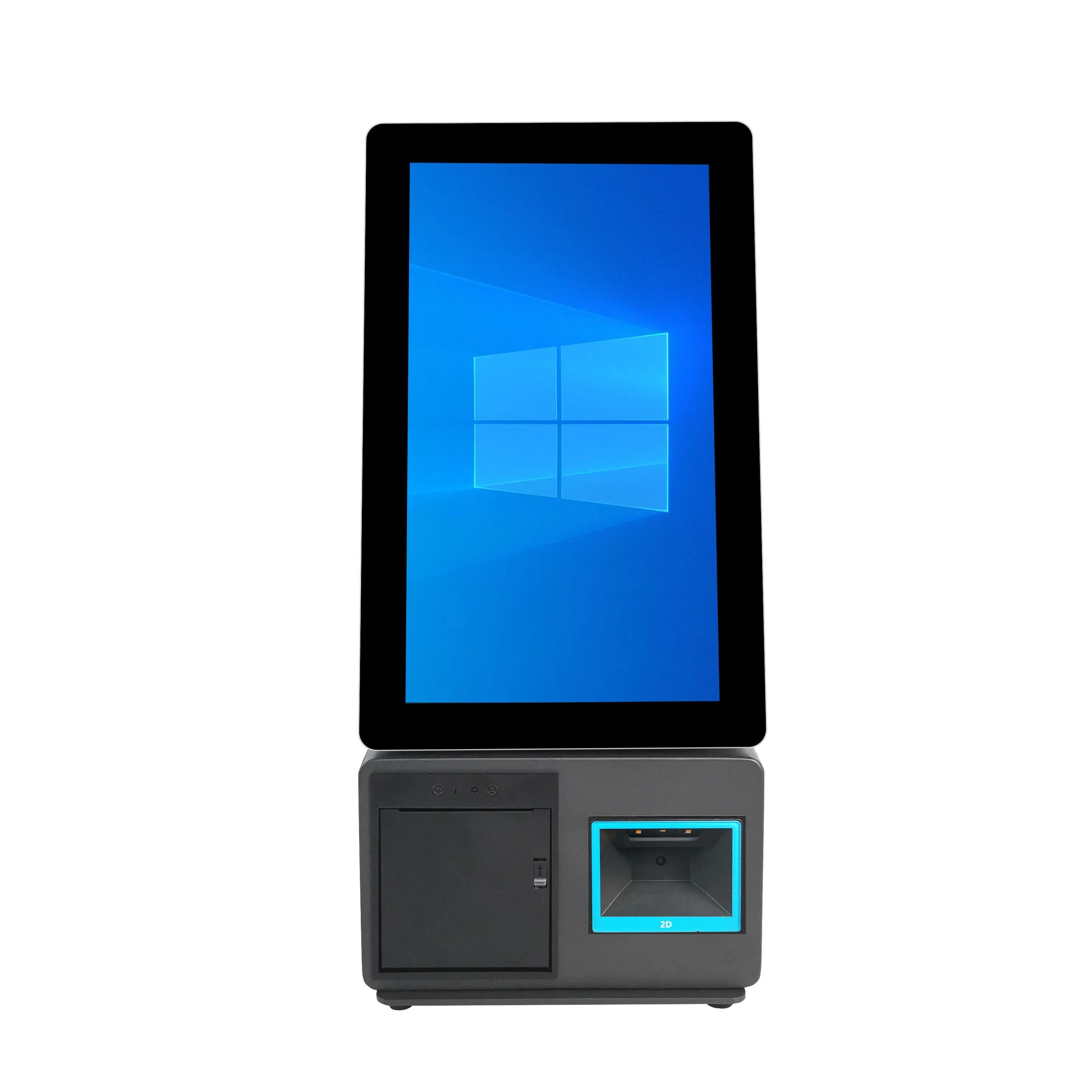 Chinese Brand Intel Processor High Performance POS System for Clothing Store