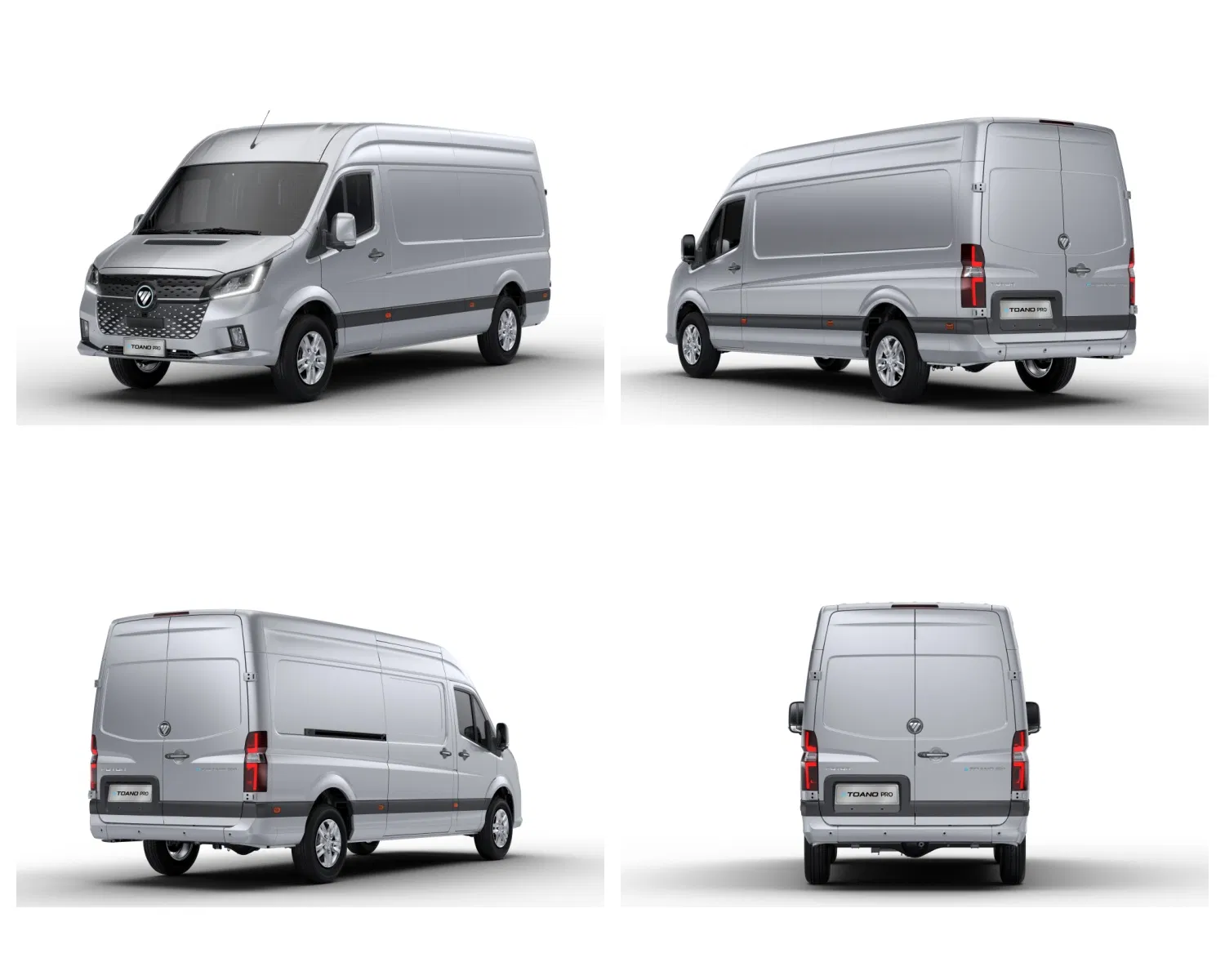 Quick Urban Transport Solutions