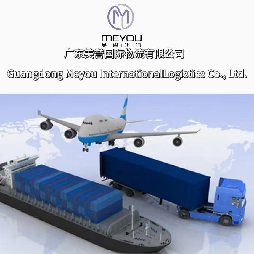 Air Freight/Sea Freight International Reliable Freight Forwarding Agency