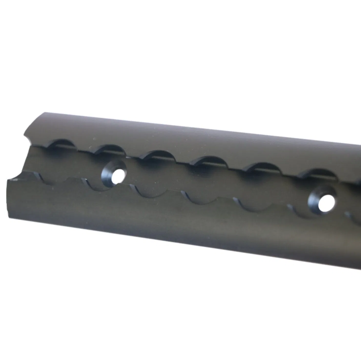 Truck Trailer Vehicle Accessory Heavy Truck L-Track Rail System with Customized Logo