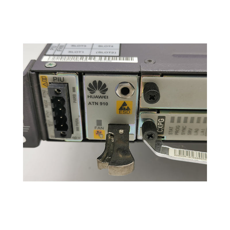 Network Router Atn910c-B 1u 10ge Port WiFi CPE Ap Evpn Multi-Service Access Wireless Router