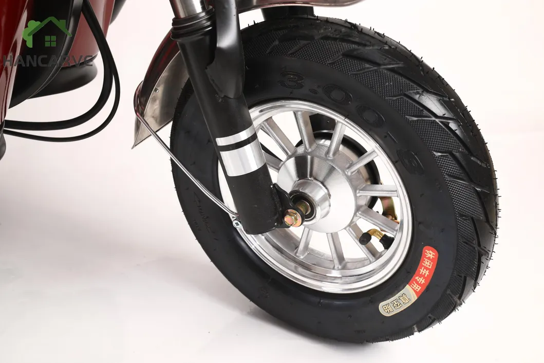 Tubeless Tires