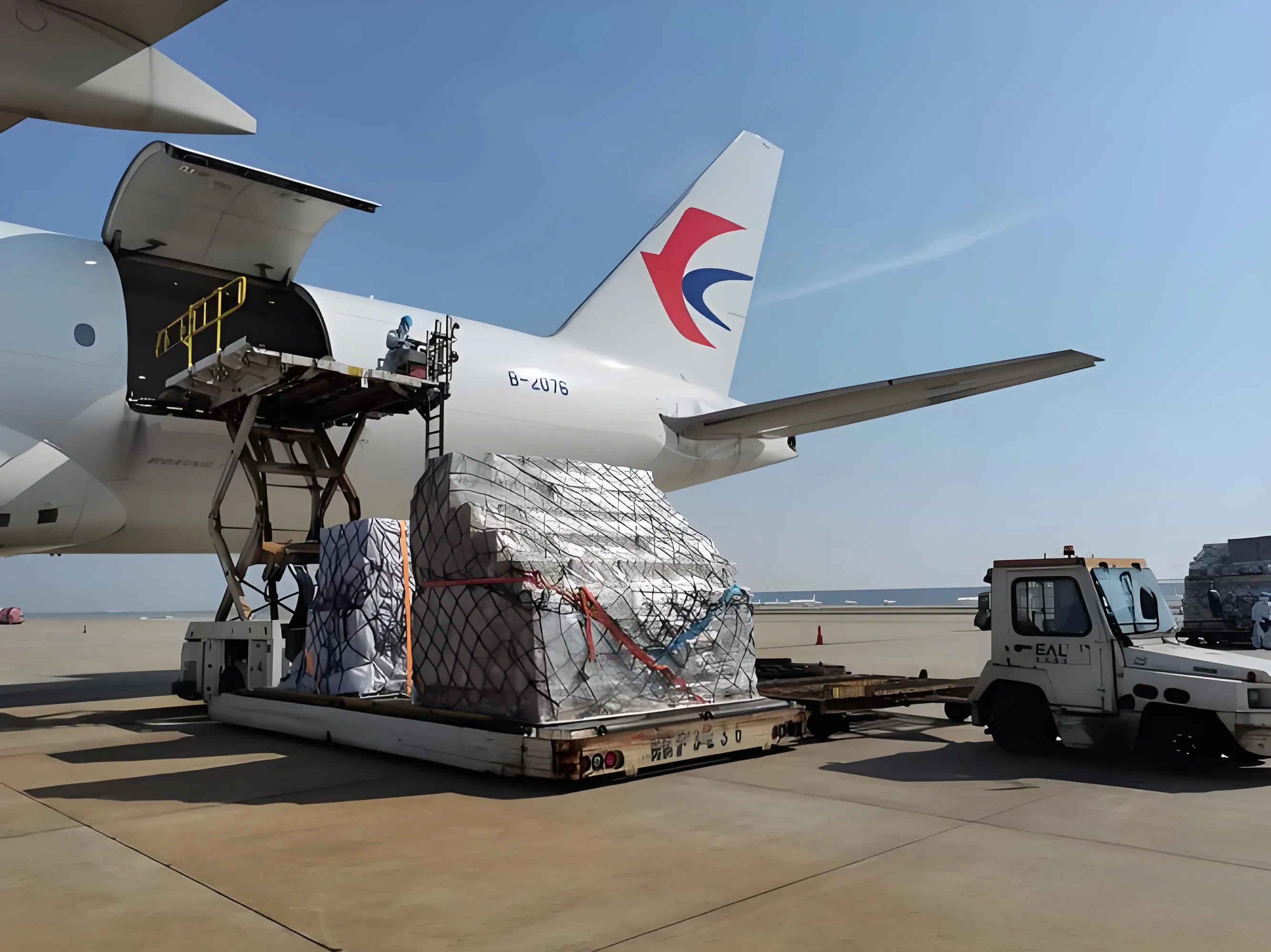 Full-Process Escort, Dalian, China Air Freight Forwarding Bahamas Dedicated Line, Express Customs Clearance