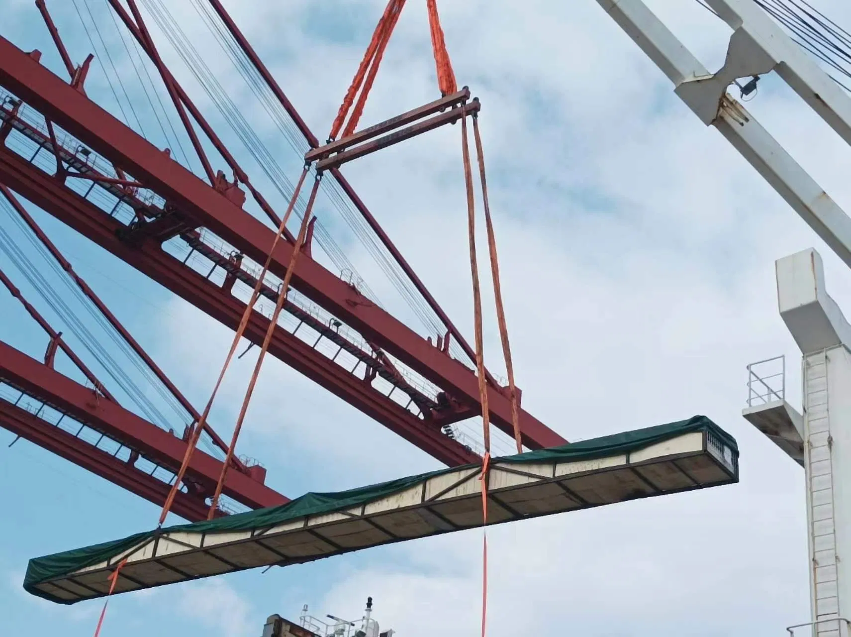 Xiamen to Mexico Reefer Container Shipping -Temperature Controlled Cargo