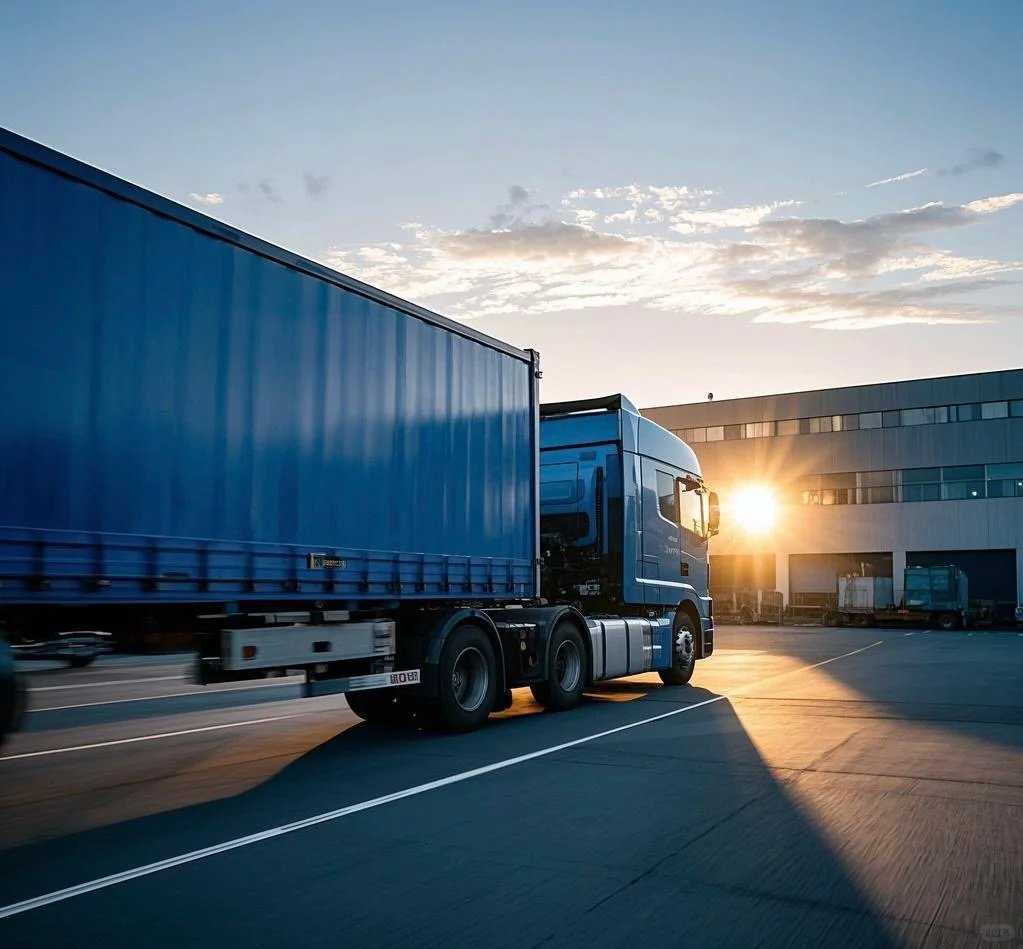 Southeast Asia Dedicated Freight Vietnam &amp; Cambodia Shipping