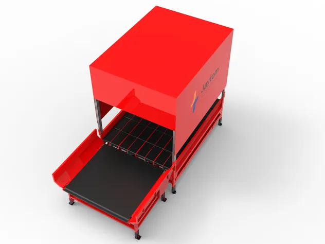 Logistics Handling Detail 3