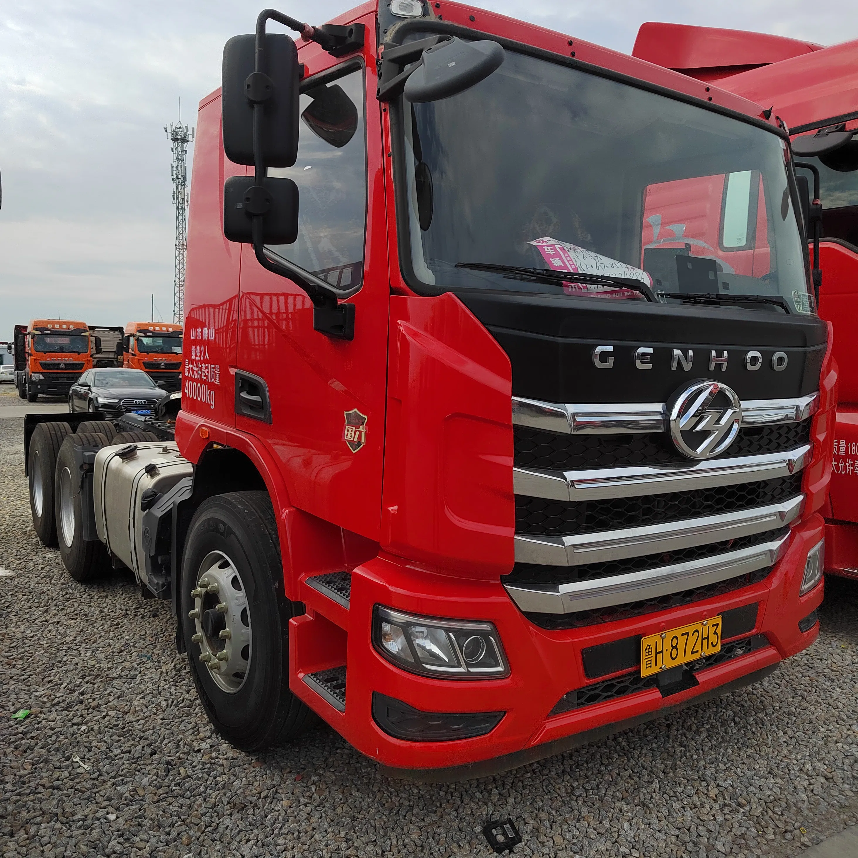 Affordable Sea Freight Solutions for Sands and Stones