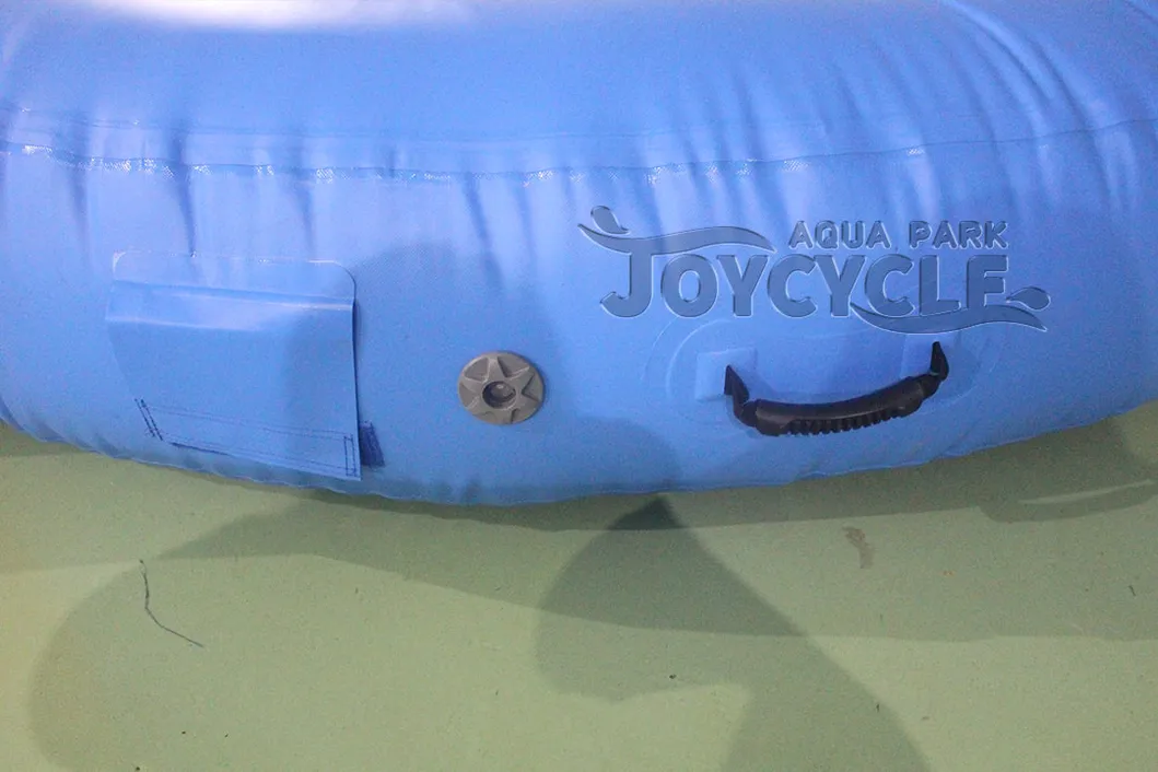 Inflatable Water Playground 2