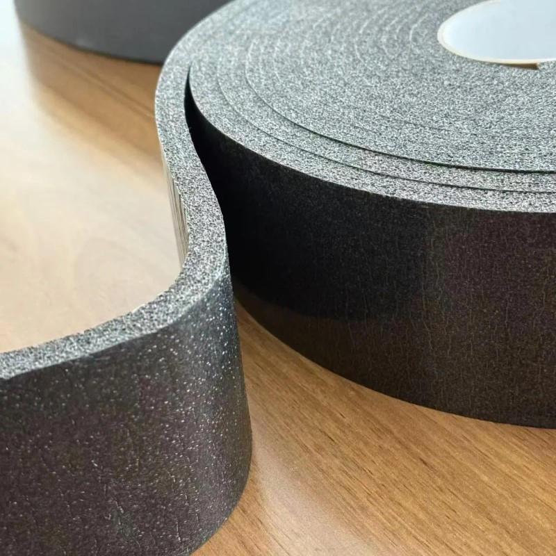 Superb Factory Expansion Joint Foam-10mmx125mmx25m