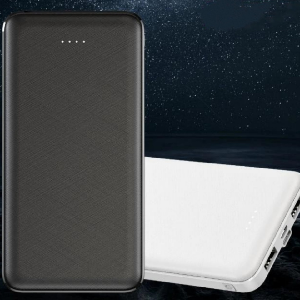 20000mAh High-Capacity Battery, Making Heated Clothing a Perfect Gift