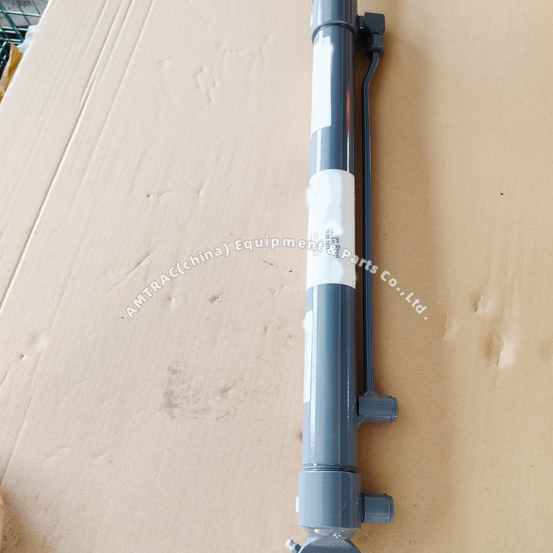 2404504 Hydraulic Cylinder Spare Parts Hydraulic Pump Hydraulic System