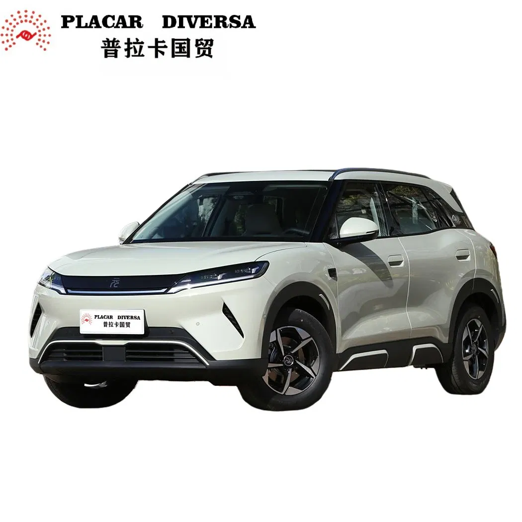 High Quality Byd Yuan up EV Compact SUV New Energy Vehicles Car