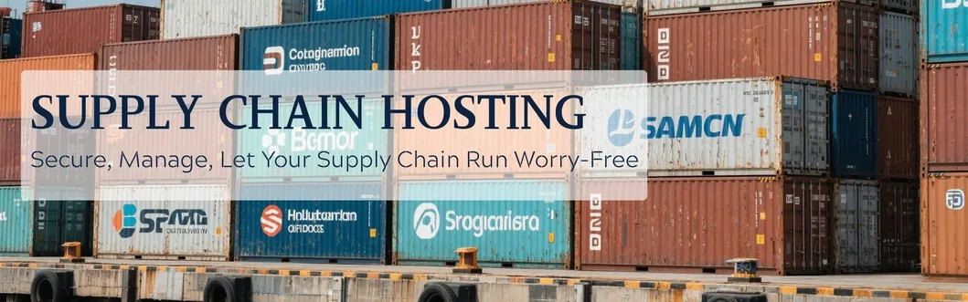 Supply Chain Management