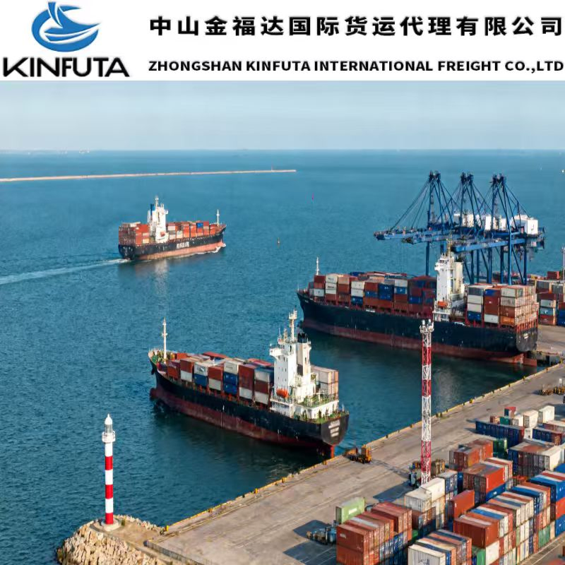 Sea Freight Forwarder China to South Africa Freight Forwarder China to Dubai Shipping Agent From China to USA Sea Freight